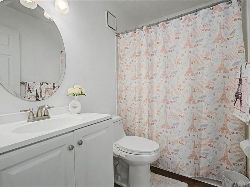 9493 Fox Run Drive, Deerfield Township, OH 45040 Photo 37