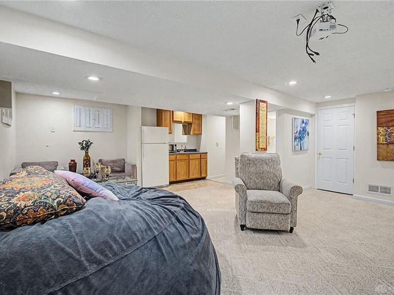 9493 Fox Run Drive, Deerfield Township, OH 45040 Photo 42