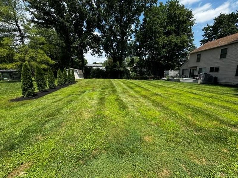 9493 Fox Run Drive, Deerfield Township, OH 45040 Photo 55