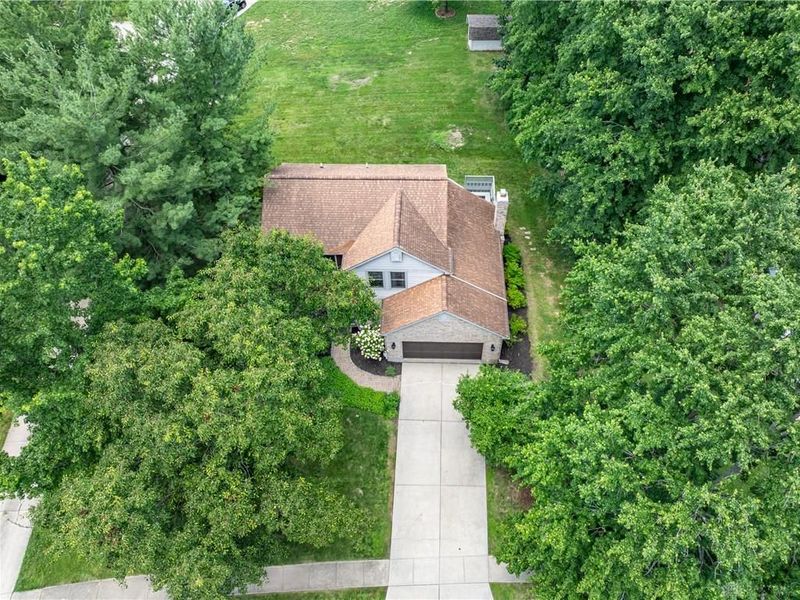 9493 Fox Run Drive, Deerfield Township, OH 45040 Photo 55
