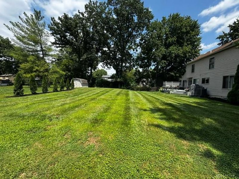9493 Fox Run Drive, Deerfield Township, OH 45040 Photo 56