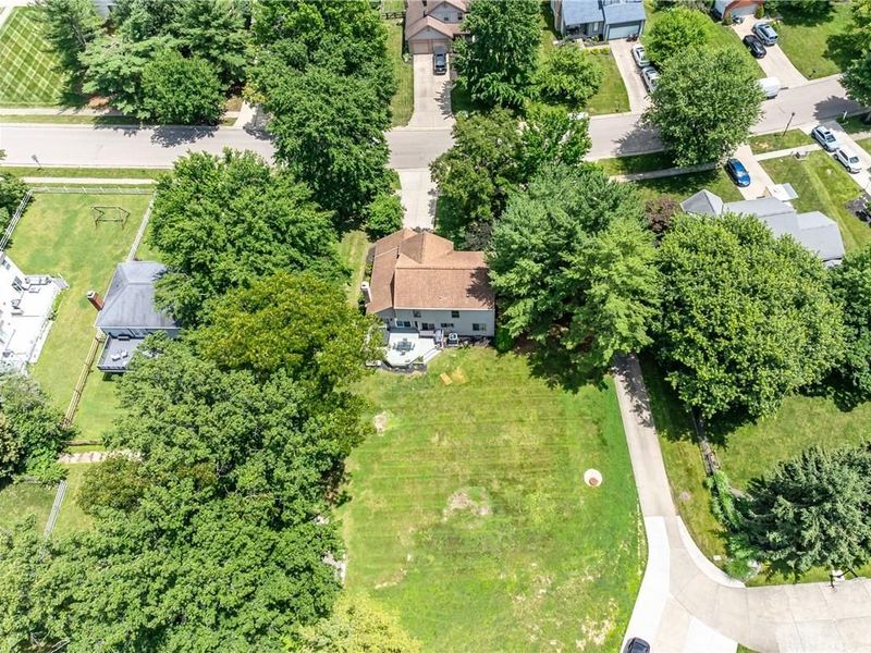 9493 Fox Run Drive, Deerfield Township, OH 45040 Photo 57
