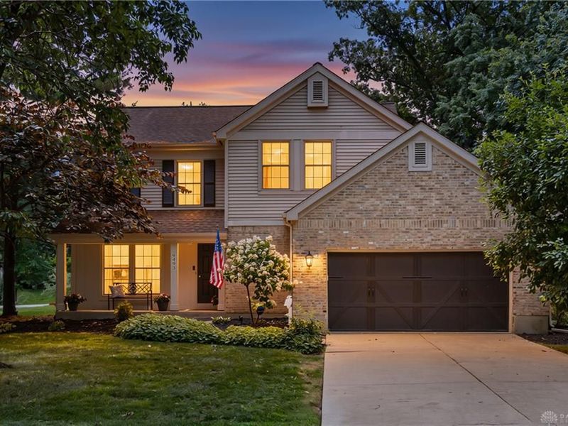 9493 Fox Run Drive, Deerfield Township, OH 45040 Photo 59
