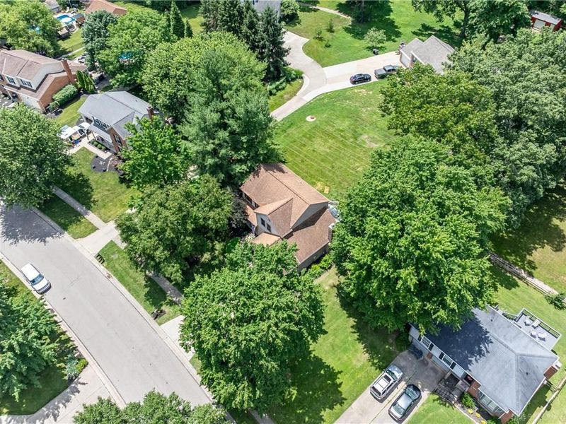 9493 Fox Run Drive, Deerfield Township, OH 45040 Photo 60