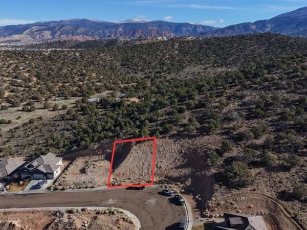 371 S 3425 W, Unit 25, Cedar City, UT 84720