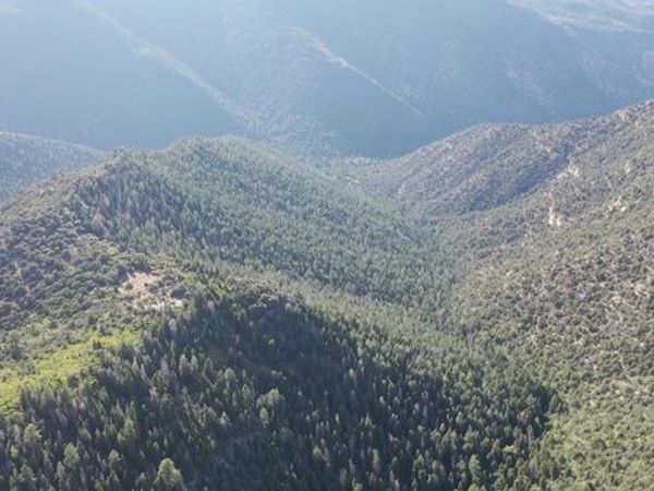5 ACRES NEAR DRY LAKES RD , Brian Head, UT 84719