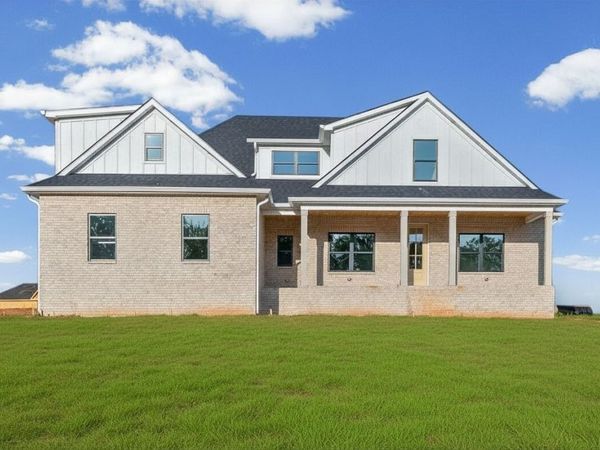 4923 Royal View Way Lot 77, Clarksville, TN 37040