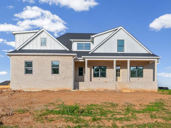 4923 Royal View Way Lot 77 , Clarksville, TN 37040