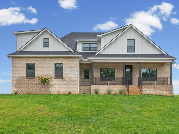 4923 Royal View Way Lot 77, Clarksville, TN 37040