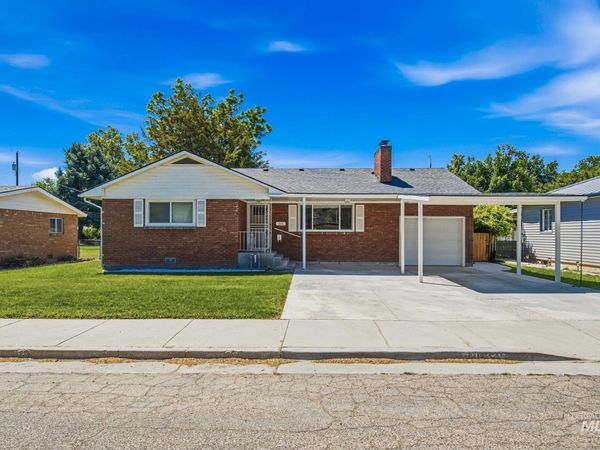 113 Smith Avenue, Nampa, ID 83651