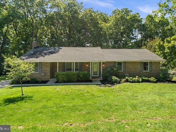 6421 LOCUST LANE , SYKESVILLE, MD 21784
