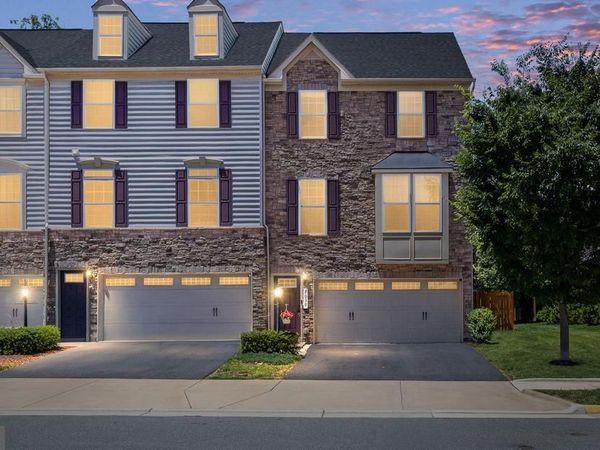7030 DARBEY KNOLL DRIVE, GAINESVILLE, VA 20155