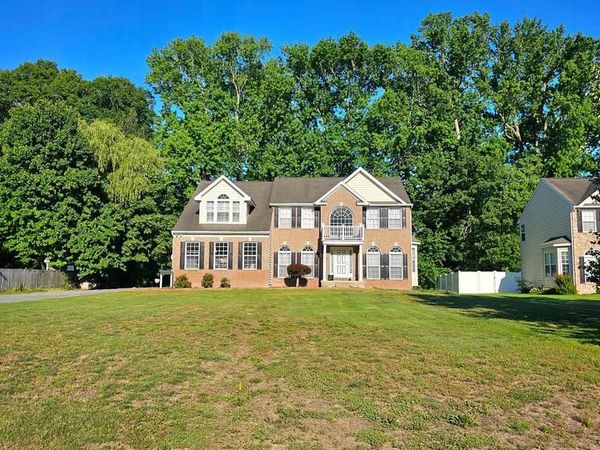 8625 SHADOW LANE, DELMAR, MD 21875