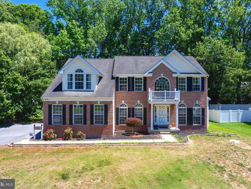 8625 Shadow Lane , Delmar, MD 21875 Main Photo