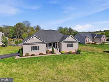 15020 NORTH RIDGE BOULEVARD , CULPEPER, VA 22701