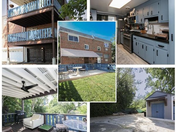 3418 MARY STREET , DREXEL HILL, PA 19026