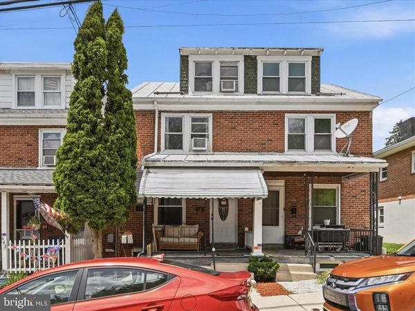 444 WASHINGTON AVENUE, EPHRATA, PA 17522