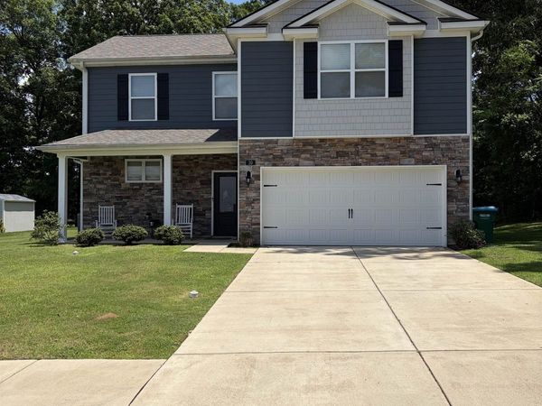 10 MISTY BIRCH LN, Oakland, TN 38060