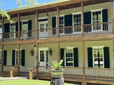 110 Kecks Cove , Leesville, SC 29070
