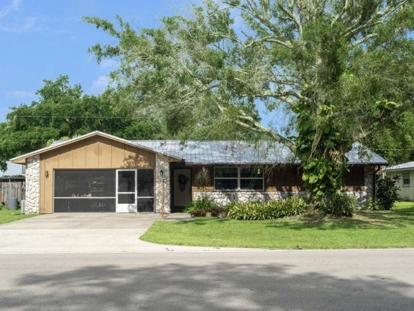 1864 SW 24th Avenue, Okeechobee, FL 34974