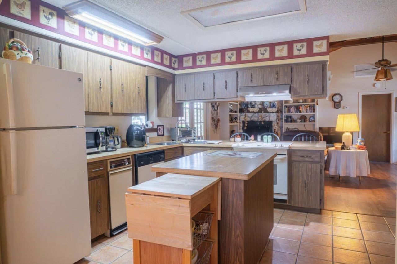 1864 SW 24th Avenue, Okeechobee, FL 34974 Photo