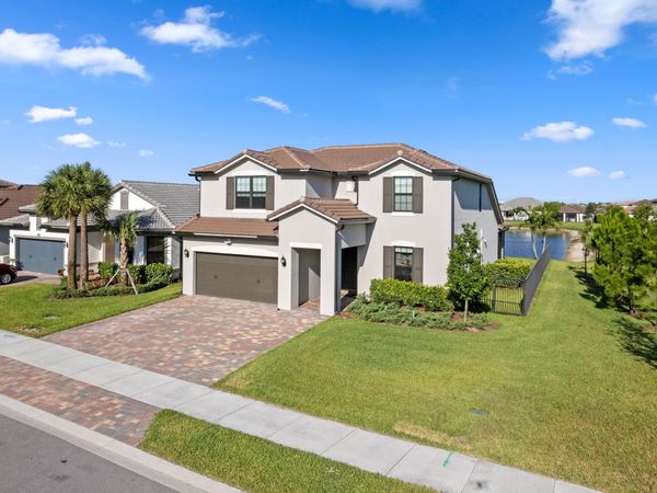 4901 Blistering Way, Lake Worth, FL 33467