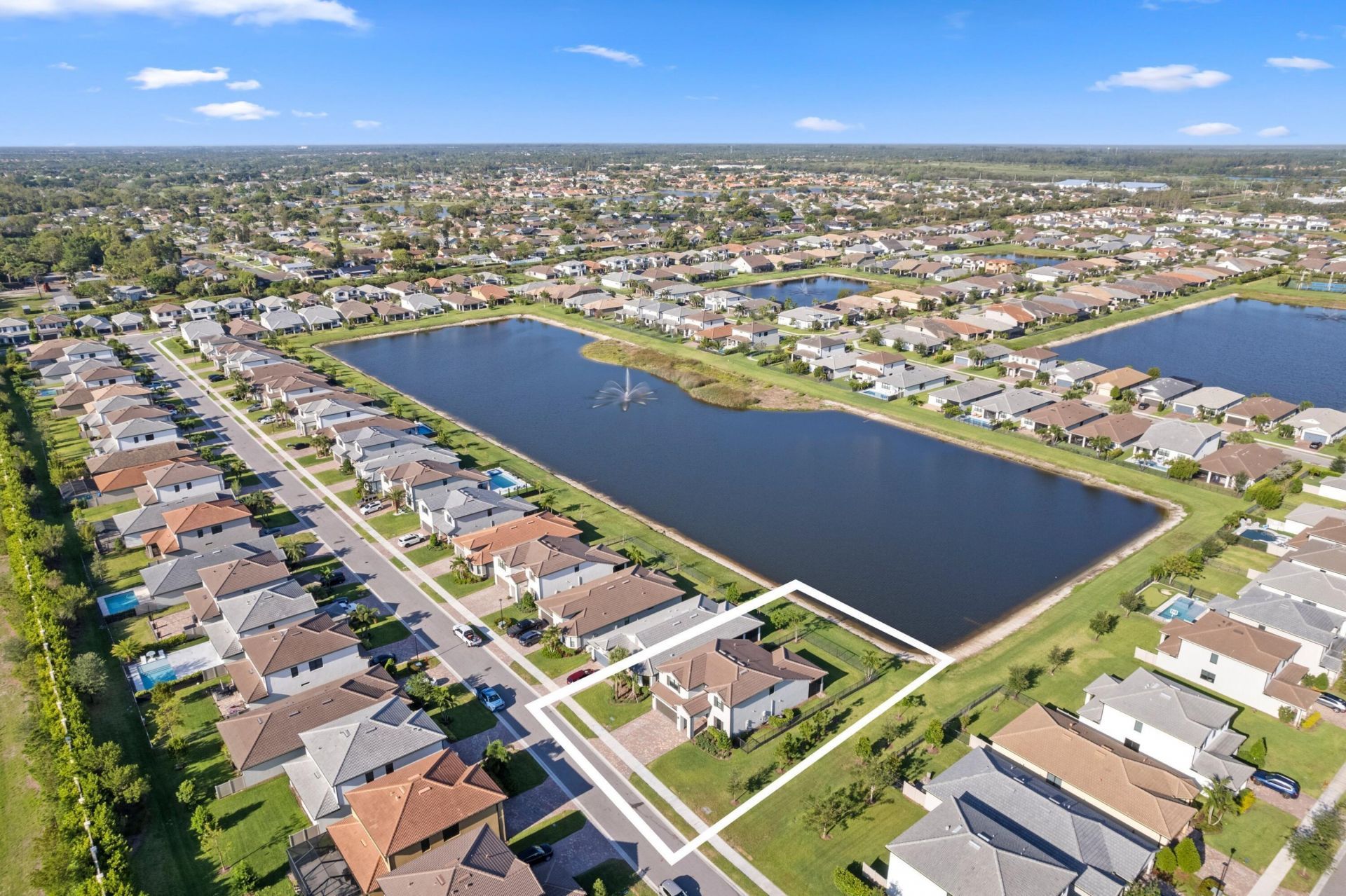 4901 Blistering Way, Lake Worth, FL 33467 Photo