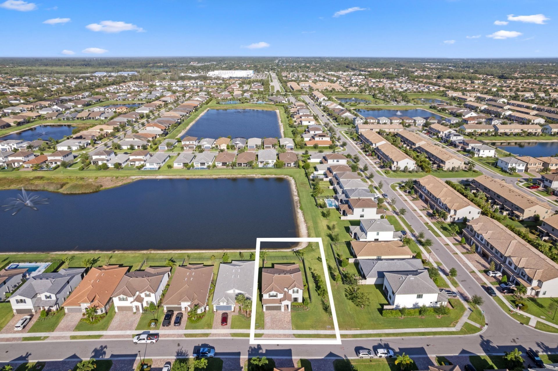 4901 Blistering Way, Lake Worth, FL 33467 Photo