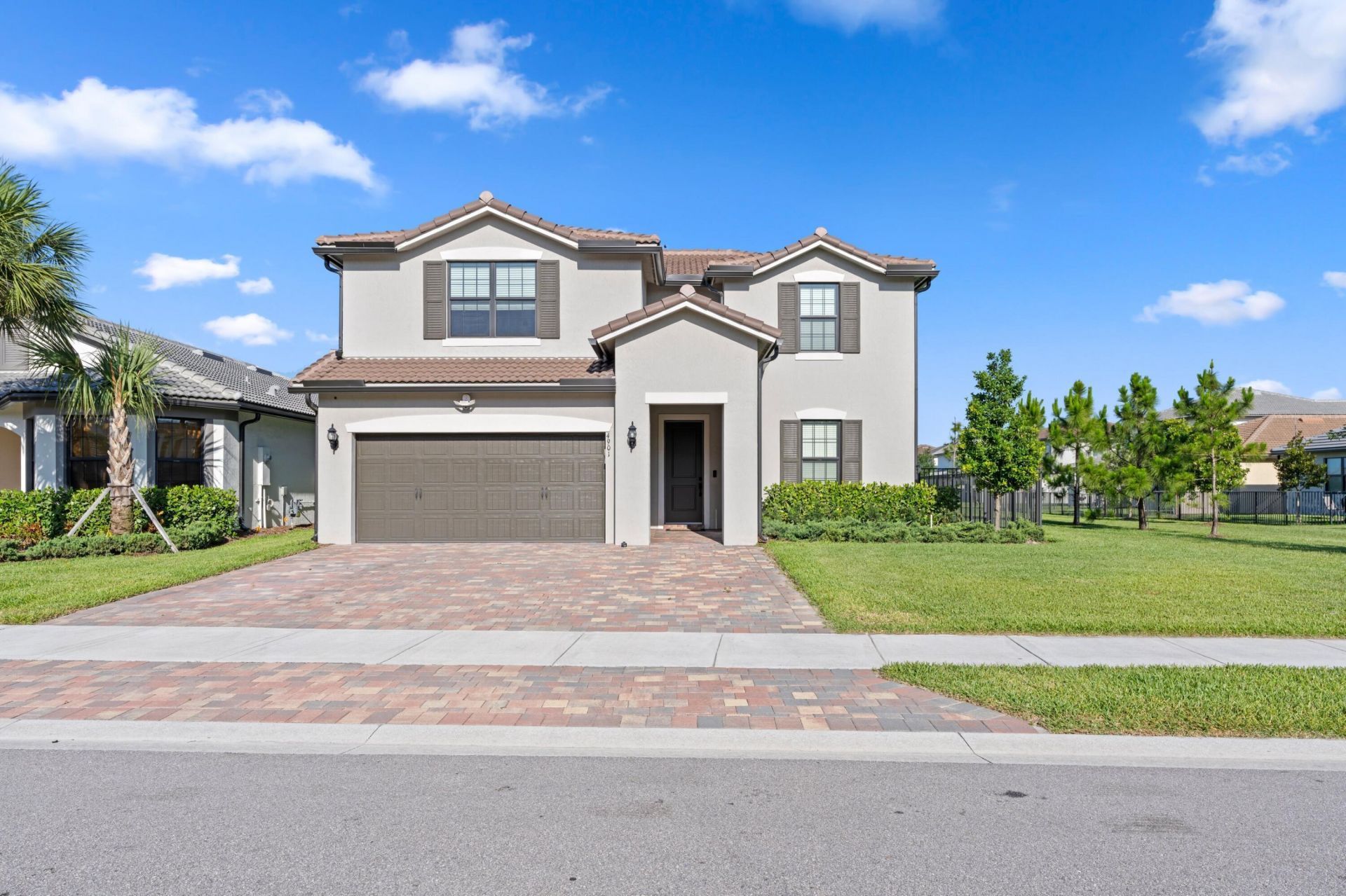 4901 Blistering Way, Lake Worth, FL 33467 Photo