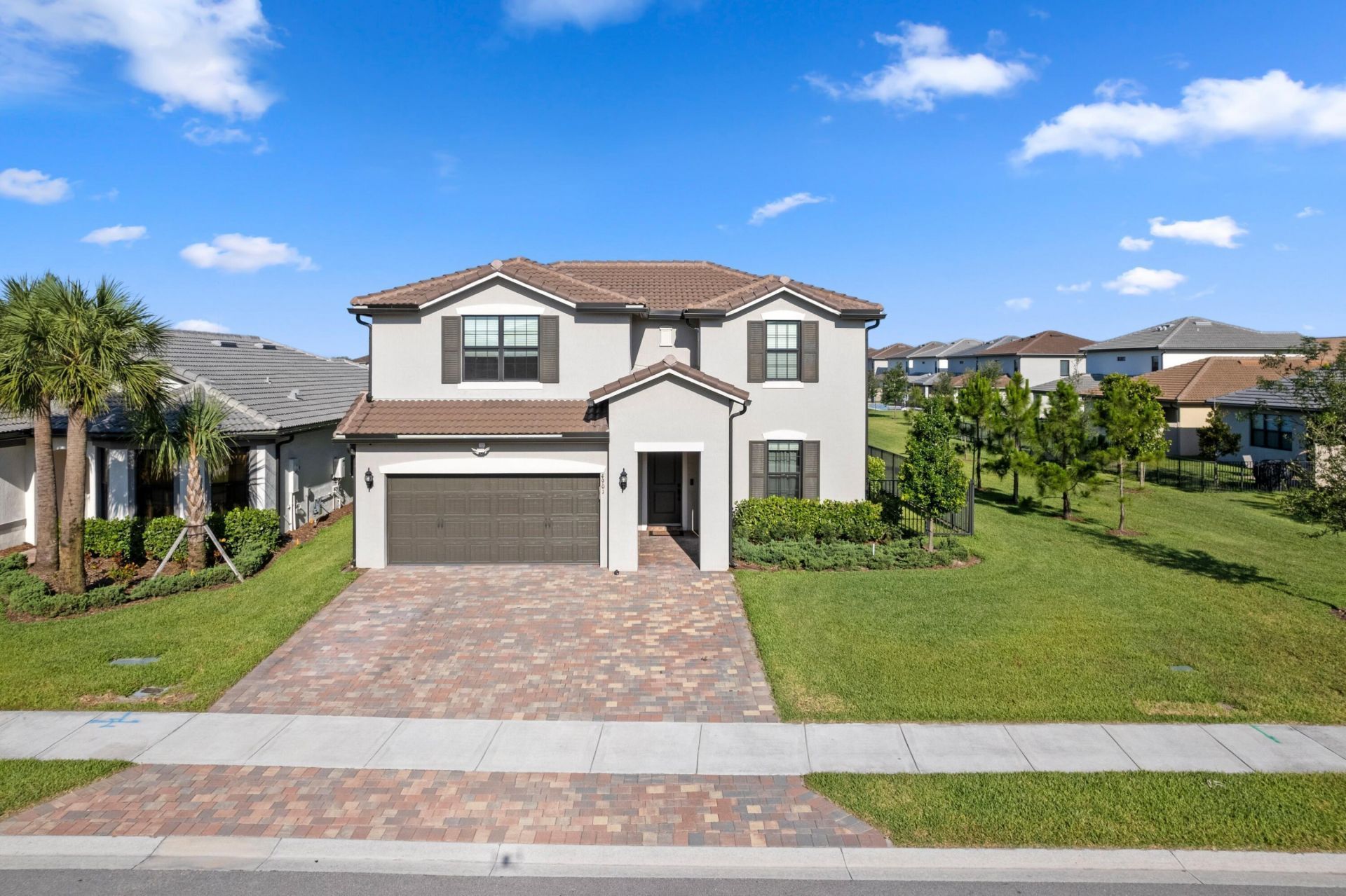 4901 Blistering Way, Lake Worth, FL 33467 Photo