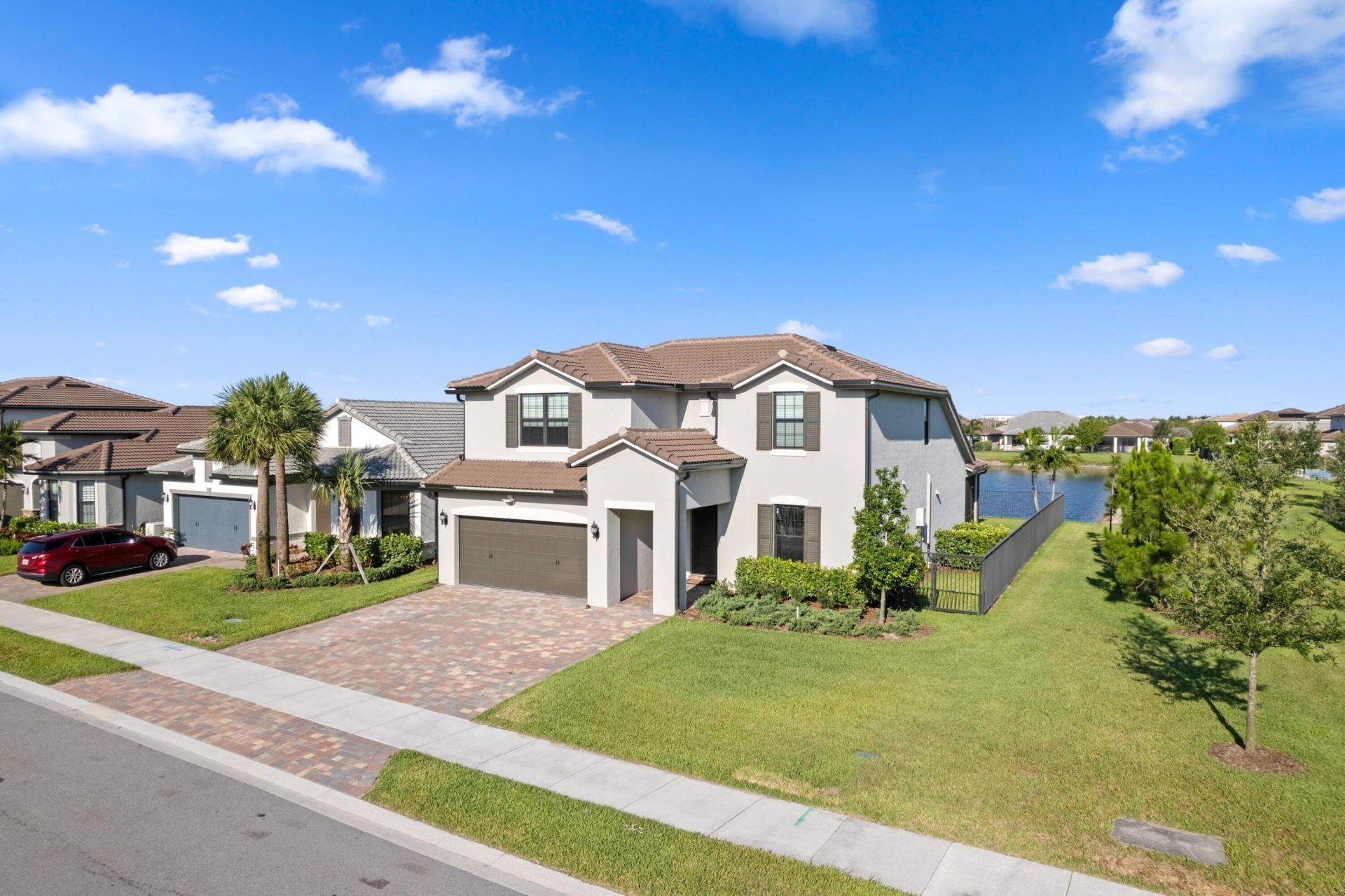 4901 Blistering Way, Lake Worth, FL 33467 Photo
