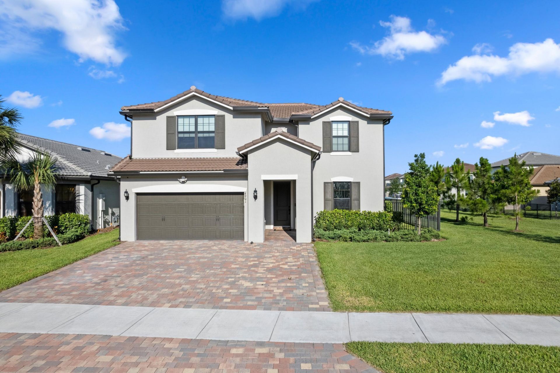4901 Blistering Way, Lake Worth, FL 33467 Photo