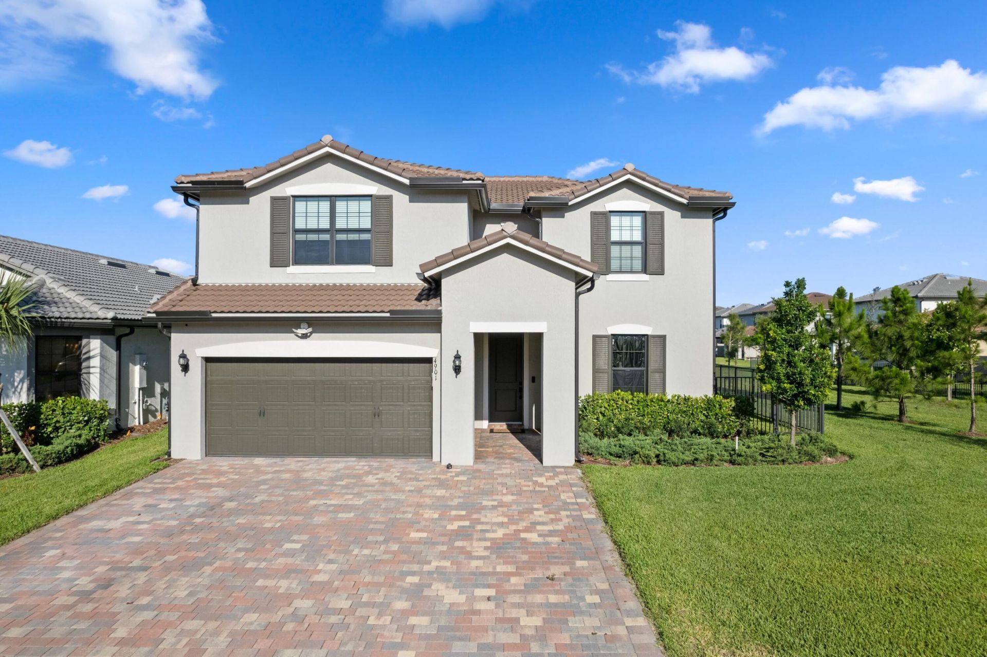4901 Blistering Way, Lake Worth, FL 33467 Photo