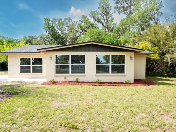 3508 TROUT RIVER Boulevard, Jacksonville, FL 32208