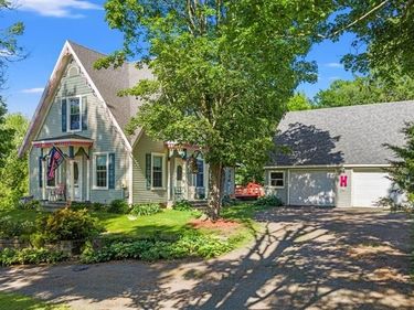 8 Main Street, Harpursville, NY 13787