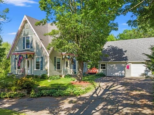 8 Main Street , Harpursville, NY 13787