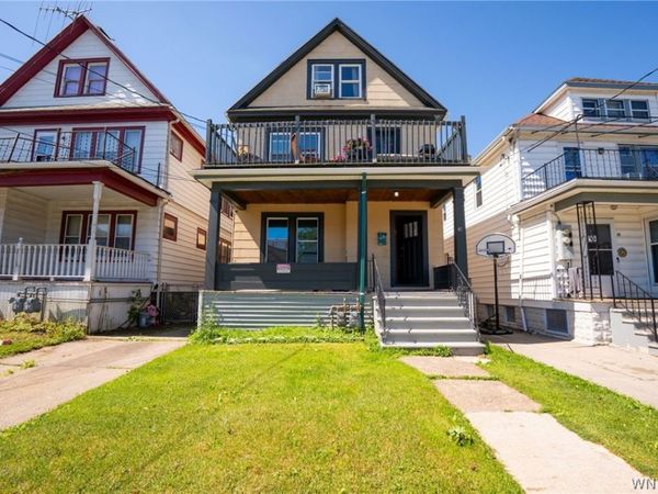 41 Philadelphia Street , Buffalo, NY 14207