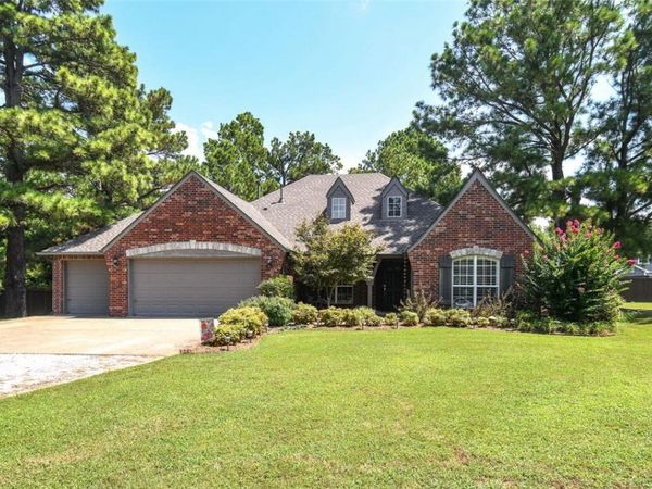 2143 S 280th East Avenue , Other OK, OK 74015