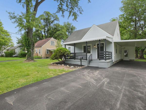 1778 Brentnell Avenue, Columbus, OH 43219