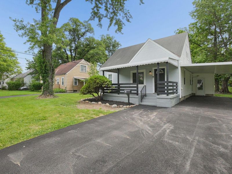 1778 Brentnell Avenue, Columbus, OH 43219 Photo 1
