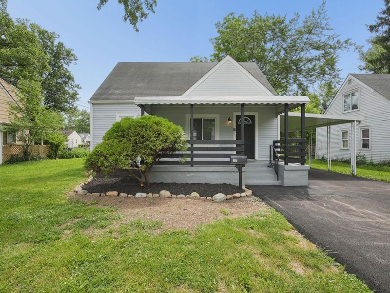 1778 Brentnell Avenue, Columbus, OH 43219 Photo 3