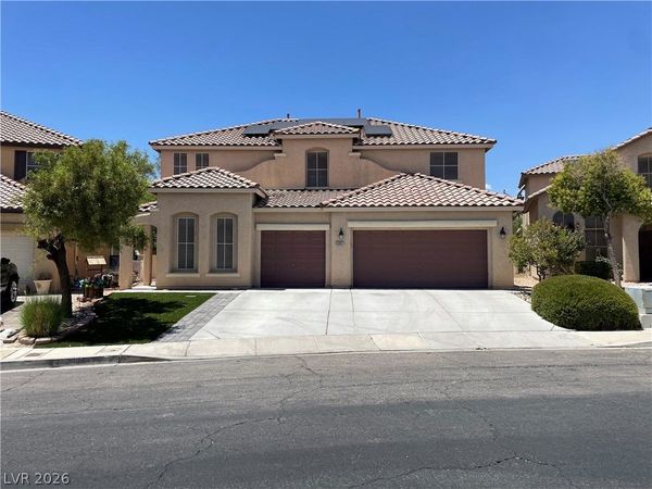 5301 Appleside Street, North Las Vegas, NV 89031