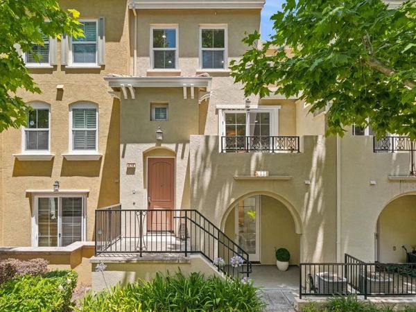474 Kahlo Street, Mountain View, CA 94041