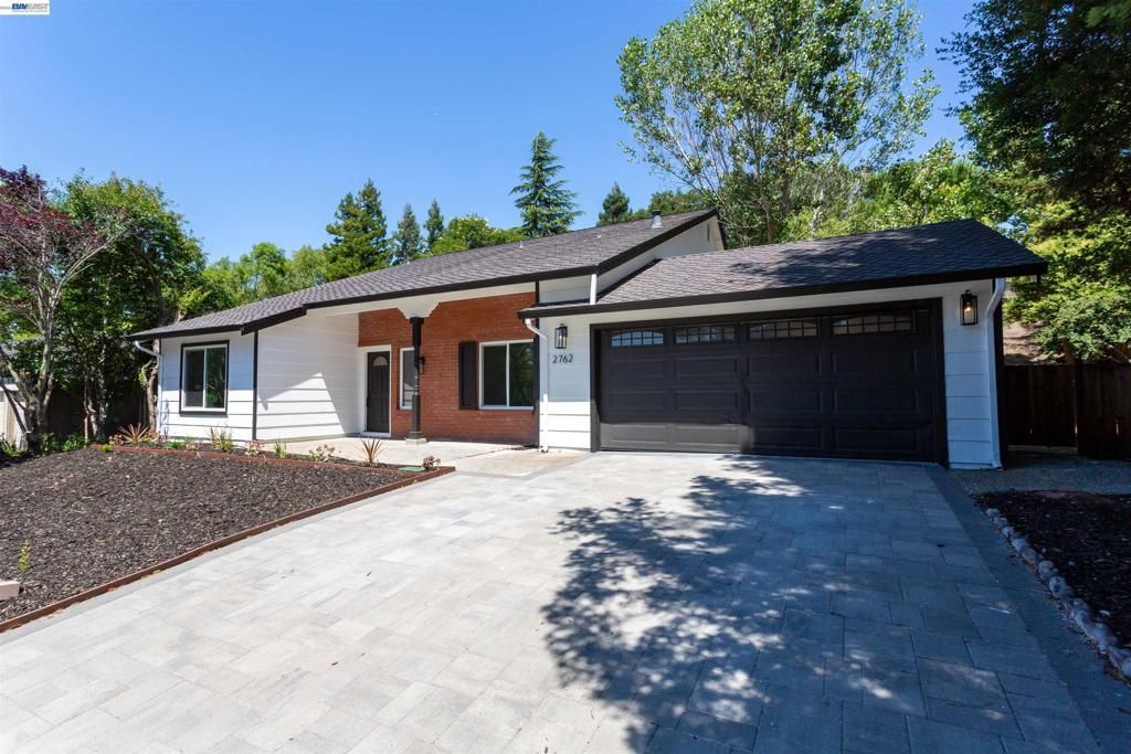 2762 Derby Dr, San Ramon, CA 94583 Main Photo