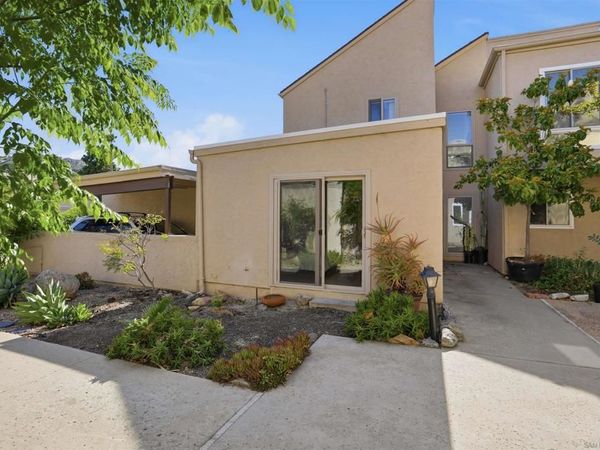 23660 Country Villa Rd, Ramona, CA 92065