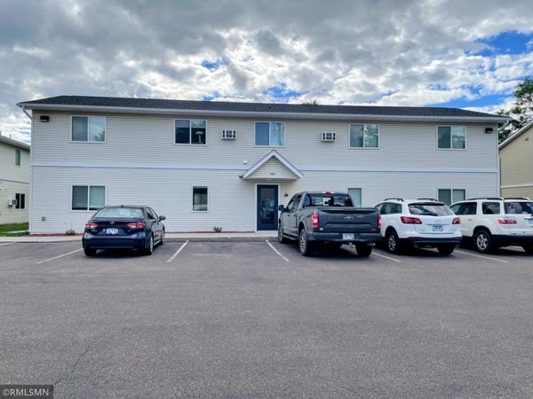 365 2nd Street SE, Unit 2, Pine City, MN 55063