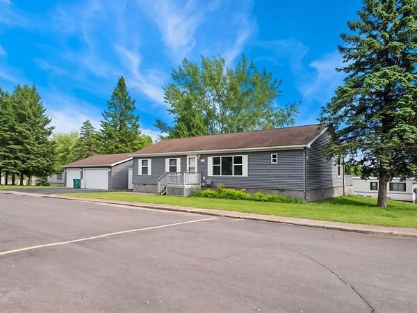 2 Barker Drive, Duluth, MN 55808