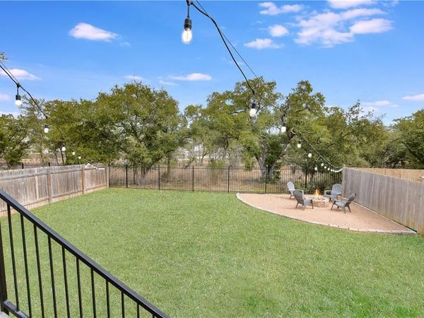 408 Red Matador LN, Leander, TX 78641