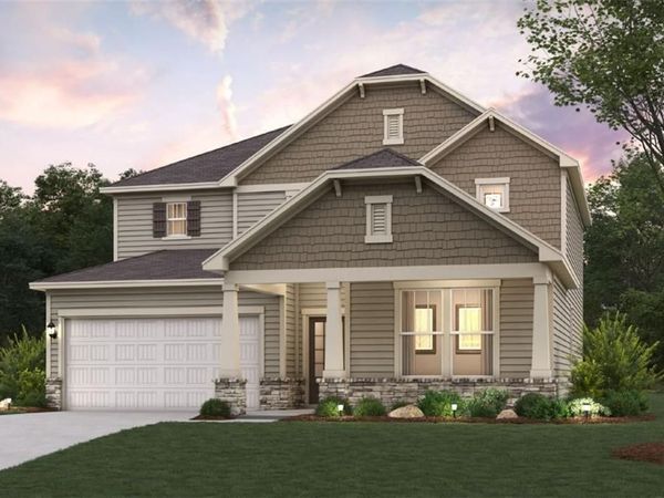 6729 Homer Lane , Fairburn, GA 30213
