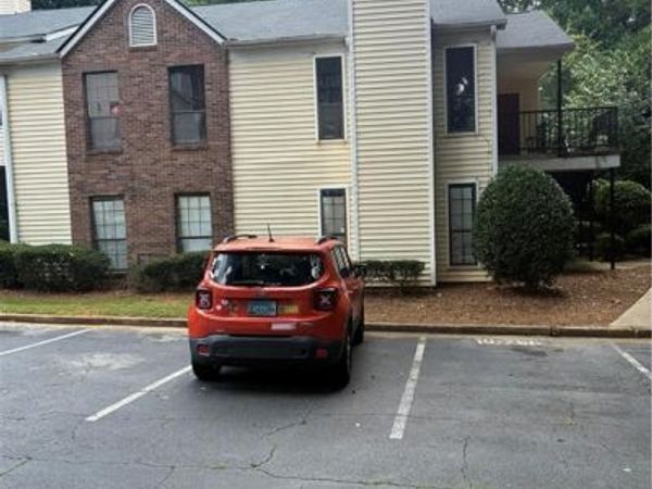 798 Windchase Lane, Stone Mountain, GA 30083